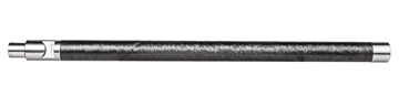 Picture of Tapco TAPCO 10/22 BLK CBN FIB BARREL DROP-IN BARRELTAP22086