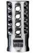 Picture of TAPCO TAPCO 10/22 MUZZLE BRAKE SLVR TAP22010