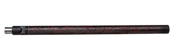 Picture of Tapco TAPCO 10/22 RED CBN FIB BARREL DROP-IN BARRELTAP22087