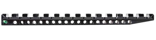 Picture of Tapco TAPCO 10/22 SCOPE BASE 20 MOA BLACKTAP22044