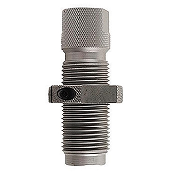 Picture of Hornady Taper Crimp Die For Series II 3-die Taper Crimp Pistol Die Set .45 ACP 044172