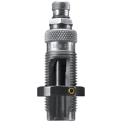 Picture of RCBS Taper Crimp Seating Die Only - Group B - Popular Pistol Cartridges - 9mm Luger 9x21 / 9x23 20562