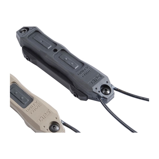 Picture of Unity Tactical TAPS SUREFIRE/SUREFIRE 9'' BLACK TAPS-SS9B