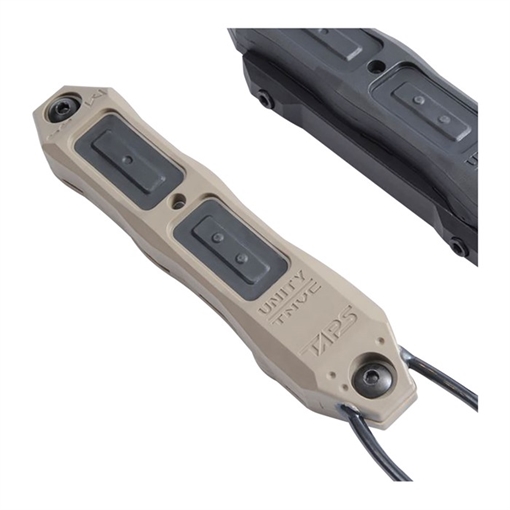 Picture of Unity Tactical TAPS SUREFIRE/SUREFIRE 9'' FDE TAPS-SS9F
