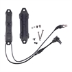 Picture of Unity Tactical TAPS SYNC SURFIRE/DBAL LASER 9'' PRESSURE SWITCH BLACK TAPS-SD9B
