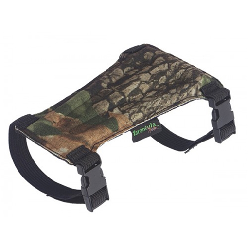 Picture of Tarantula Tarantula 2 Strap Armguard Mossy Oak BreakUp A00500MB