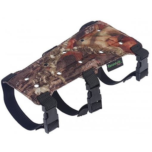 Picture of Tarantula Tarantula 3 Strap Armguard Mossy Oak BreakUp A03200MB