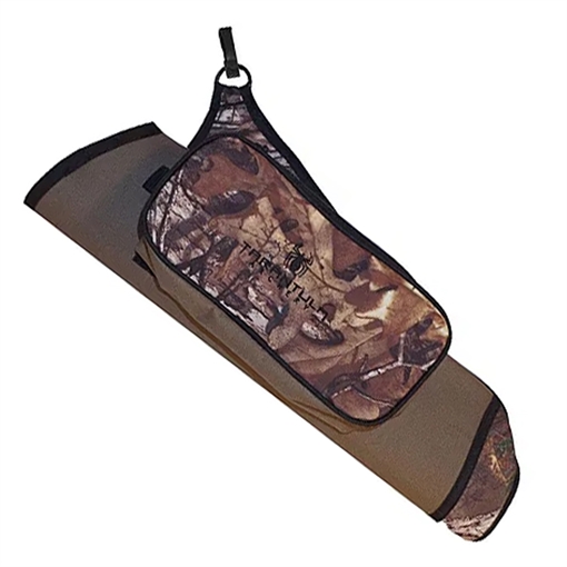 Picture of Tarantula Tarantula Ambidextrous Quiver Camo Q024LRCM