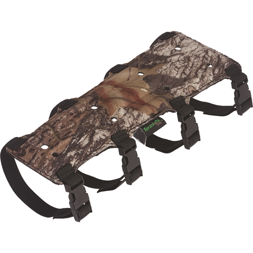 Picture of Tarantula Tarantula Flexform Fleece Armguard Camo Full Length A03400MB