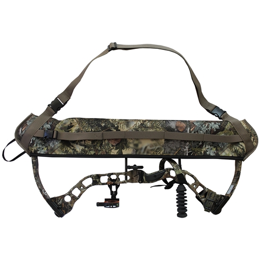 Picture of Tarantula Tarantula Neo-Tech Bow Carrier Camouflage A04400CM