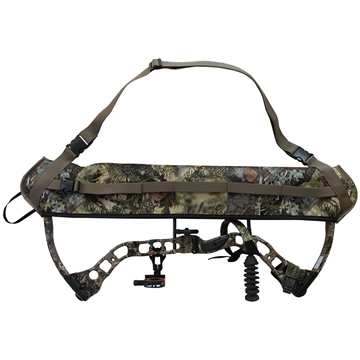 Picture of Tarantula Tarantula Neo-Tech Bow Carrier Camouflage A04400CM