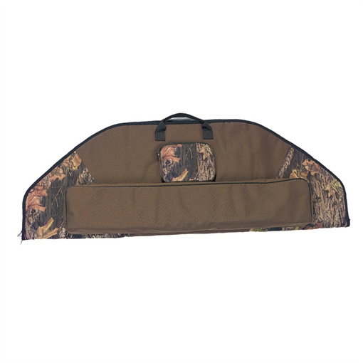 Picture of Tarantula Tarantula Single Bow Case Camouflage/Grey BC0100MB