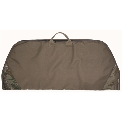 Picture of Tarantula Tarantula Standard Bow Case Camouflage/Grey BC2000CM