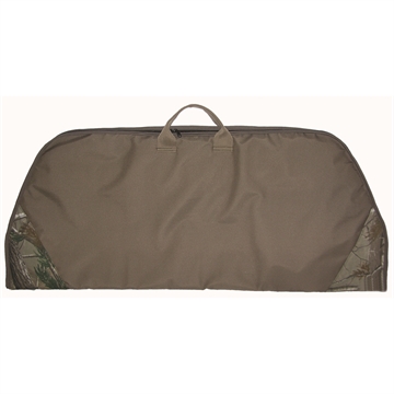 Picture of Tarantula Tarantula Standard Bow Case Camouflage/Grey BC2000CM