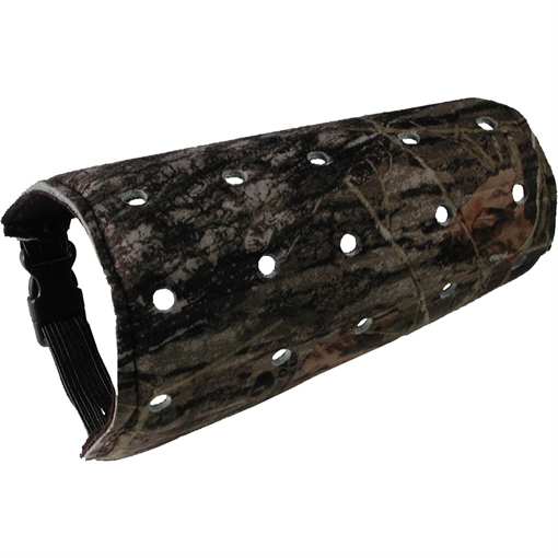 Picture of Tarantula Tarantula Youth Armguard Black A03100BK