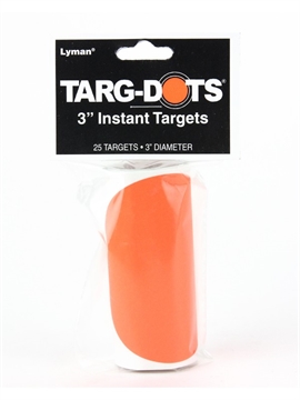 Picture of Targ-Dots Target Dots 4026300