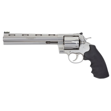 Picture of Colt TARGET ANACONDA 44 MAG/44 SPL 8'' BBL 6 ROUND STAINLESS    ANACONDA-SP8RFT