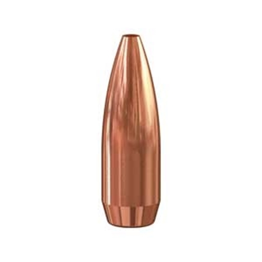 Picture of TARGET MATCH 22 CALIBER (0.224'') HOLLOW POINT BOAT TAIL BULLETS 1036