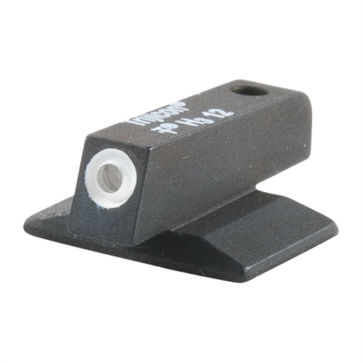 Picture of TARGET RING TRITIUM FRONT SIGHT OFFICERS DFS01-6.160