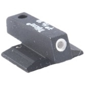 Picture of TARGET RING TRITIUM RING FRONT SIGHT OFFICERS DFS01-6.165