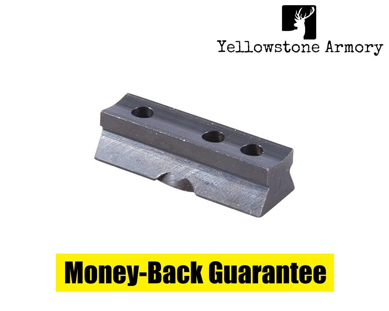 Target Scope Parts TARGET SCOPE BASES NONE - Scope Accessories & Parts at GunBroker.com ...