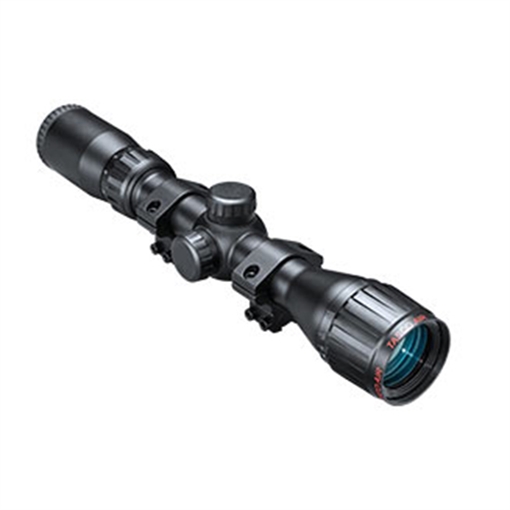 Picture of Tasco Airgun Matte Black 2-7x 32mm AO 1" Tube Truplex Reticle TAR2732