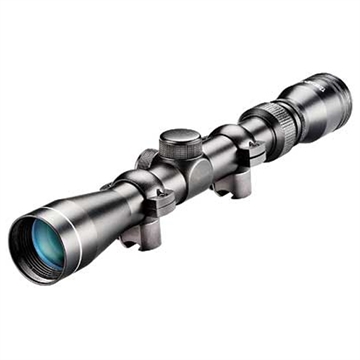 Picture of TASCO MAG 22 SCOPE 3-9X32MM 1 IN W RINGS 30/30 RET MATTE ( CLAM PACK ) 10 PER CASE MAG39X32D