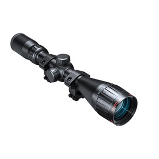 Picture of Tasco Airgun Matte Black 3-9x 40mm AO 1" Tube Truplex Reticle TAR3940