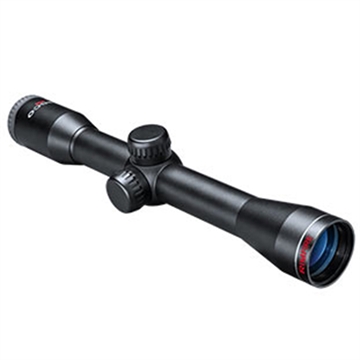 Picture of TASCO RIMFIRE SCOPE 4X32 1 IN FC W RINGS TRUPLEX RETICLE MATTE ( BOX ) 6 PER CASE TRF432