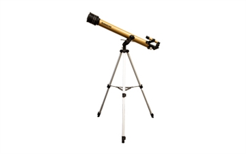 Picture of Tasco LUMINOVA Gold, Refractor Telescope, 60X800mm, Matte Finish, Gold 40060660