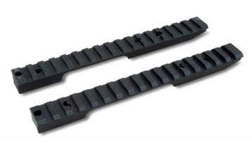 Picture of Tasco Aluminum Picatinny Base Savage LA for Accutrigger Models Only T00006