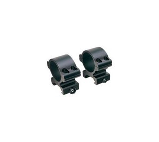 Picture of Tasco Angle-Loc Weaver-Style Aluminium Non-Tactical Detachable TS00705