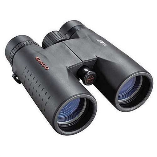 Picture of TASCO BINOCULAR ESSENTIALSROOF PRISM 8 X 42 MC MATTE ( BOX ) 5 PER CASE ES8X42