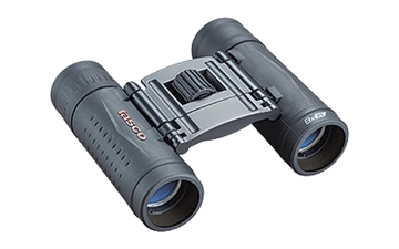 Picture of Tasco Essentials Compact Binocular, 8X21MM, Matte Finish, Black 165821