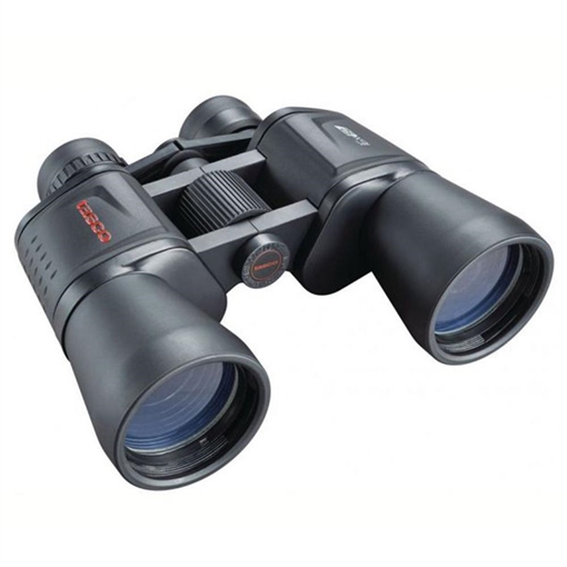Picture of Tasco Essentials Porro Binoculars 16x50mm Essential Black MC Box 6L 170165