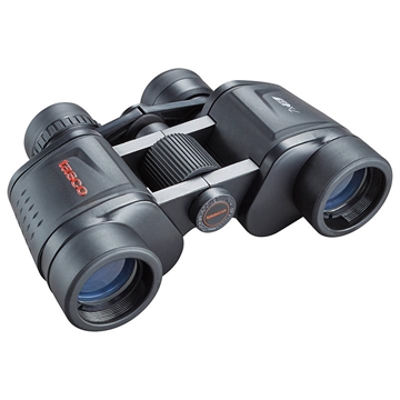 Picture of Tasco Essentials Porro Binoculars 7x35mm Black MC Box 6L 169735