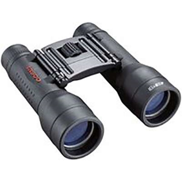 Picture of TASCO BINOCULAR ESSENTIALS ROOF PRISM 16 X 32 ROOF MC MATTE ( BOX ) 10 PER CASE ES16X32