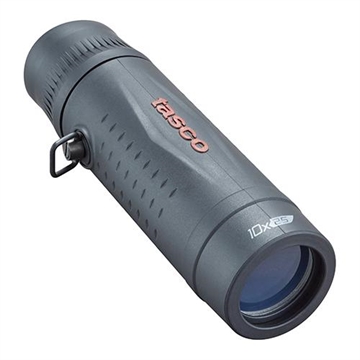 Picture of Tasco Essentials Roof Monocular 10x25mm Black MC Box 6L 568125