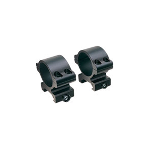 Picture of TASCO 1" ALUMINUM RING LOW MATTE DETACHABLE TS00701