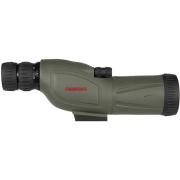 Picture of Tasco Spotting Scope 15-45x50mm Green FC Includes Tripod & Soft TS154550