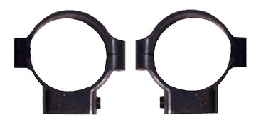 Picture of Tasco World Class Black Gloss 1" Low WC1872S