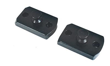 Picture of Tasco World Class 2-Piece Scope Mount Base CVA Apollo 90 WC1905S