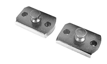 Picture of Tasco World Class 2-Piece Scope Mount Base Knight MK-85 Modern WC1902S