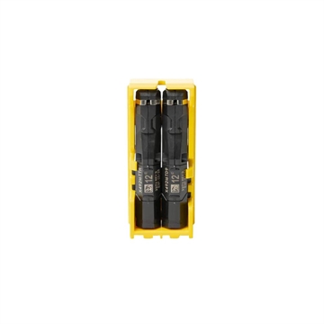 Picture of TASER TASER 7 CLOSE-QUARTERS CARTRIDGE 2PK 22198