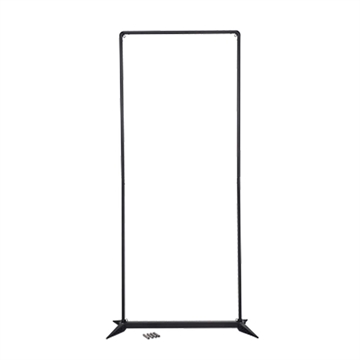 Picture of TASER Axon Target Frame 27.5" X 75" 80090