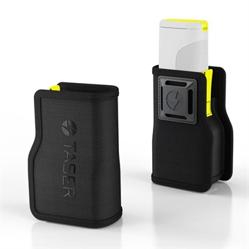 Picture of Taser Bolt 2 Holster Black 100067