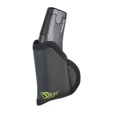 Picture of Sticky Holsters Inc MERLY THE C2) IWB TASER BOLT (FOR