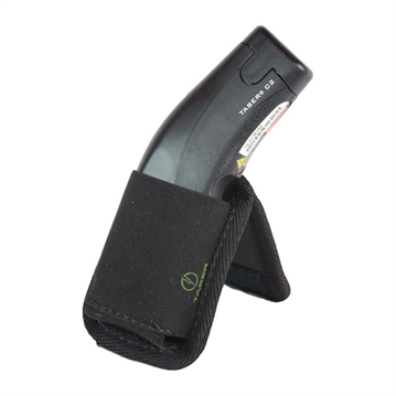 Picture of Sticky Holsters Inc MERLY THE C2) OWB TASER BOLT (FOR