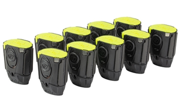 Picture of TASER 3 Pulse/ Pulse + /Bolt 2 / C2 Cartridge 10/Pack 101343