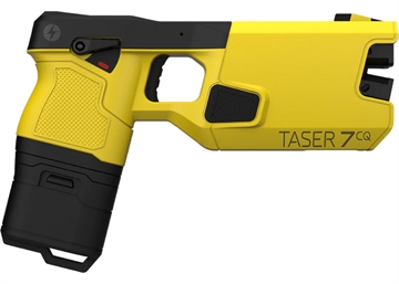 Picture of TASER INTERNATIONAL TASER 7 CQ HOME DEF KIT 20285